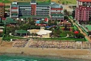 Royal Vikingen Resort, Konakli