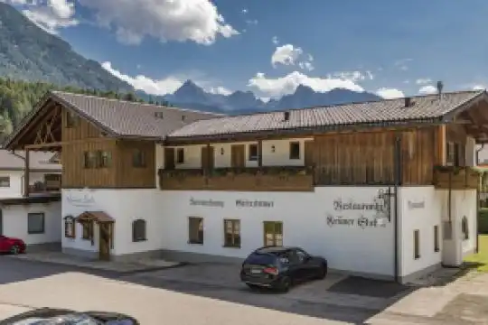 Pension Krüner Stub´n, Krun