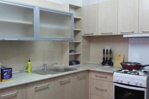 Silk Road Apartment, Bishkek
