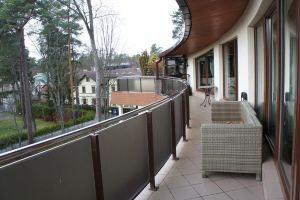 Private Apartment, Jurmala
