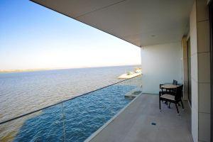 Apartament Tudor's Residence Mamaia, Constantza