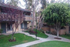 Irvine Apartment, Irvine