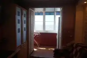 Apartment Pervoklassnaya, Saratov