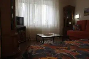 Flat-all 81 Rustic One-room Apartment For Up To 5 People Near The Shopping Center "gallery Chizhova", Voronezh