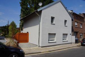 Ferienwohnung Horbach Apartments, Aachen
