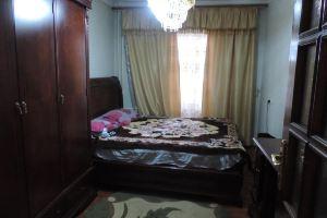 Apartment at Tehron Street, Dushanbe