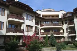 Tangra Complex Alexander Services Apartments, Bansko