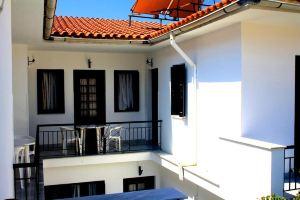 Studios Nafsika, Kokkari