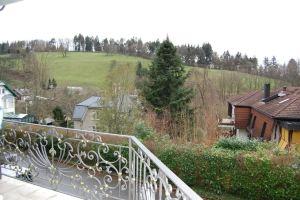 Ferienwohnung Villa Eleonore, Baden-Baden