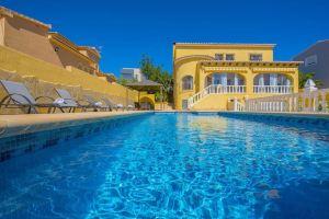 Villa Lisa - Plusholidays, Calpe