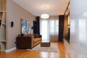 Apartment Solunska, Belgrade