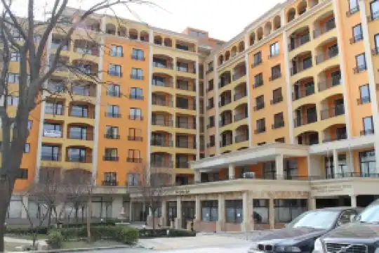 Apartment Arendoo in