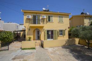 Villa Amaryllis, Protaras