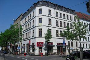 Ferienwohnung-Südvorstadt Apartments, Leipzig