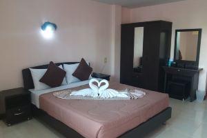 Baan Suan Resort, Nakhon Ratchasima City