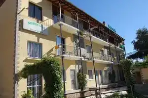 Nightingale Hotel, Platres