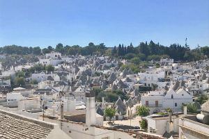 Trully, Alberobello