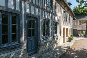 1001 Nuits Hotel, Honfleur