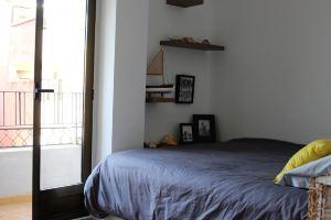 Precioso Apartamento Al Lado de la Playa, Valencia