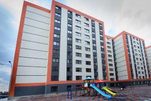 Isaran Apartment, Brasov