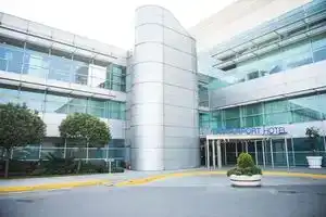 TAV Airport Hotel Istanbul, Istanbul
