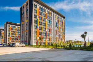 Erler Lego Village, Antalya