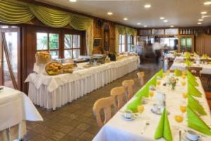 Hotel Restaurant Zur Post, Wassenberg