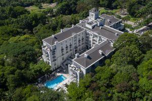 Palacio Tangara Hotel, Sao Paulo
