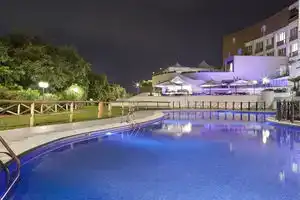 Hotel Roma Aurelia Antica, Rome