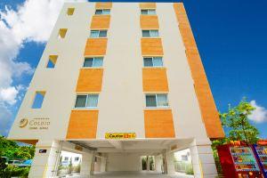 Coldio Clover Kuwae Hotel, Chatan