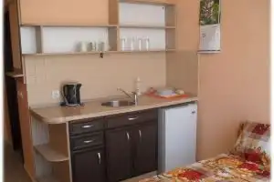 Guest Apartments Simeonov, Primorsko