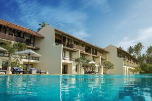 Vendol Resort, Wadduwa