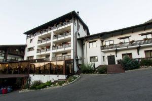 Hotel Classic Inn, Brasov