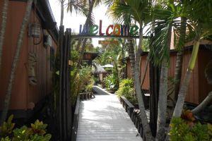 Kona Kai Motel, Sanibel