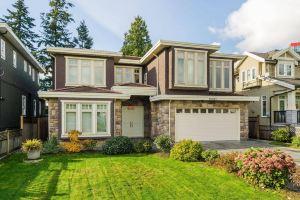 Imperial House, Burnaby