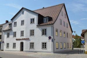 Elia Hotel, Kempten