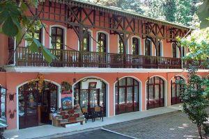 Yalova Hotel, Termal