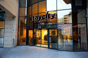 Citadines City Centre Hotel, Marseille