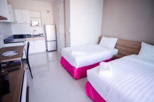 Urbanie Condominium by Kityanin Apartments, Rayong City