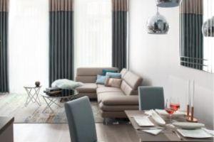 Brill Apartments, Budapest