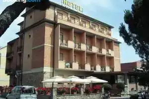Hotel Anfora, Castiglione della Pescaia