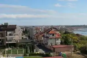 Hotel Briz - Free Parking, Bourgas