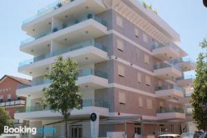 Residence Millecento - Aperto Tutto l'Anno Apart-hotel, Cesenatico