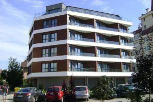 Infinity Residence Apartments, Sofia