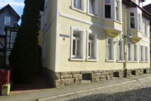 Ferienwohnungen Braun Hotel, Goslar