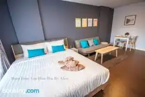 Abundance Baan Imm Aim Huahin, Hua Hin