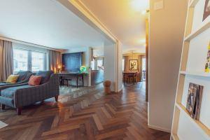 The Flat by Cervo Apart-hotel, Zermatt