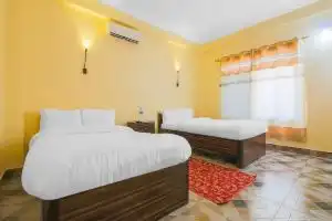 Spot on 446 Hotel Oasis, Sauraha