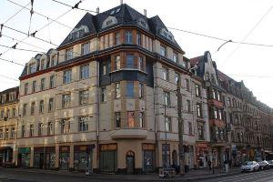 Haus Königsbrücker Apartments, Dresden