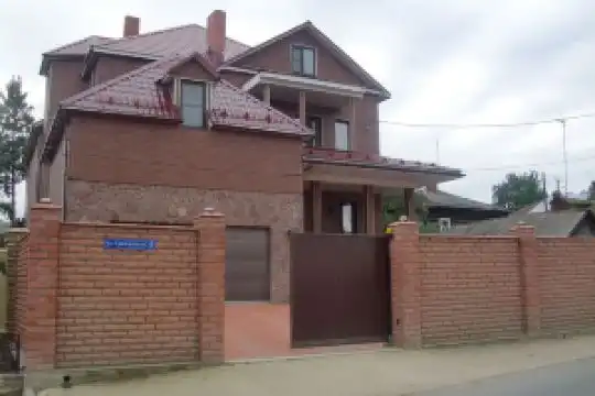 LuxHouse Guest House|LuxHouse Guest House, Vladimir